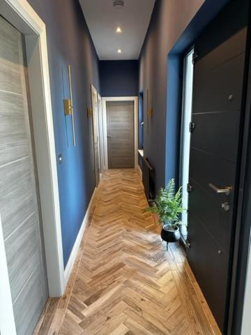 Seabreeze Cottage Portstewart Exterior foto